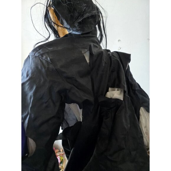 Tekky AS IS rising grave zombie Halloween prop decor - Picture 7 of 8